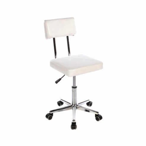 Crewe Orlando Square Therapist Stool