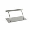 Direct Salon Supplies Berlin Footrest