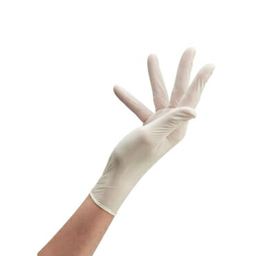 Salon Gloves