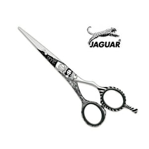 Jaguar Hairdressing Scissors and Thinning Scissors