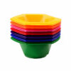 Rainbow Tinting Bowl Set
