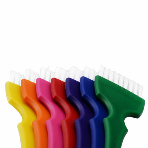 Rainbow Tinting Brush Set