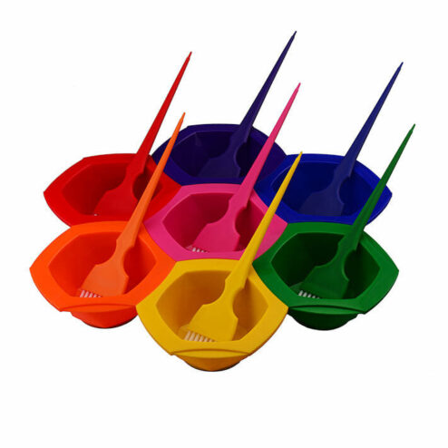Rainbow Tinting kit