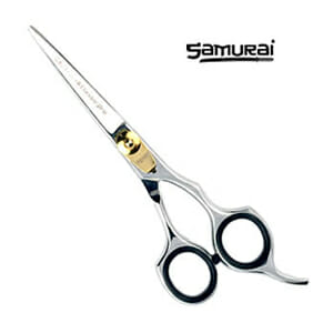 Samurai Scissors