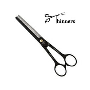 Hairdressing Thinning and Texturising Scissors