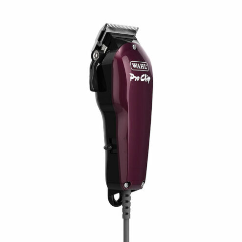 Wahl Pro Clip Plum Clipper