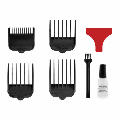 Wahl Pro Clip Plum Clipper