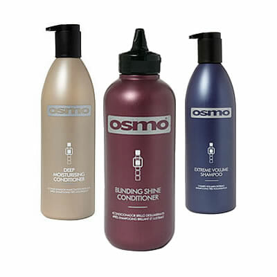Osmo Essence Shampoo and Conditioner