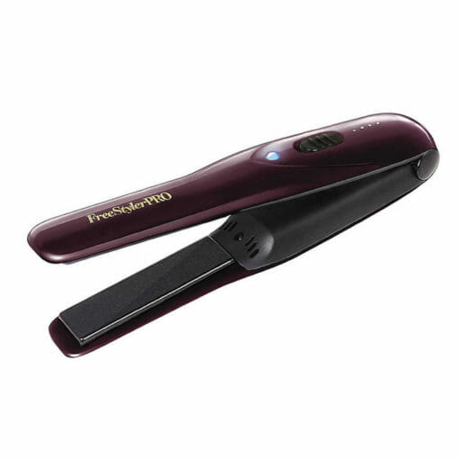 Diva Freestyler Pro Cordless Straightener