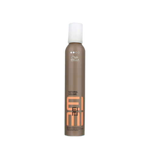 Wella EIMI Natural Volume Mousse