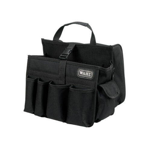 Wahl Tool Carry Black