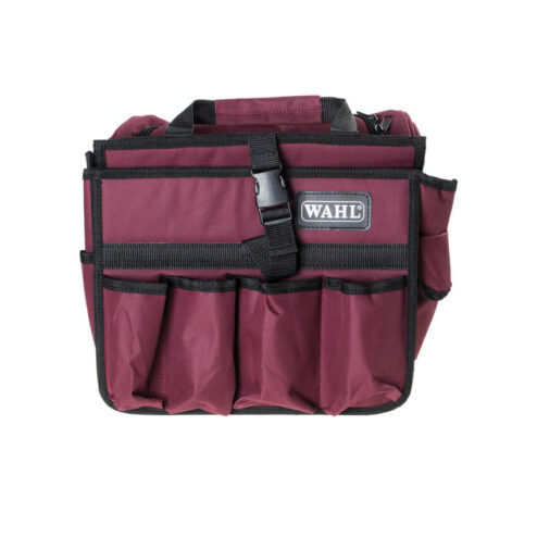 Wahl Tool Carry Burgundy