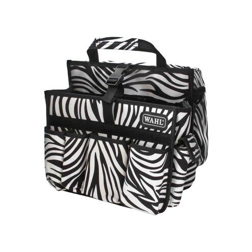 Wahl Tool Carry Zebra