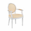 Ayala Royal Waiting Chair