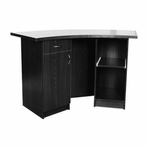 Ayala VIP Reception Desk