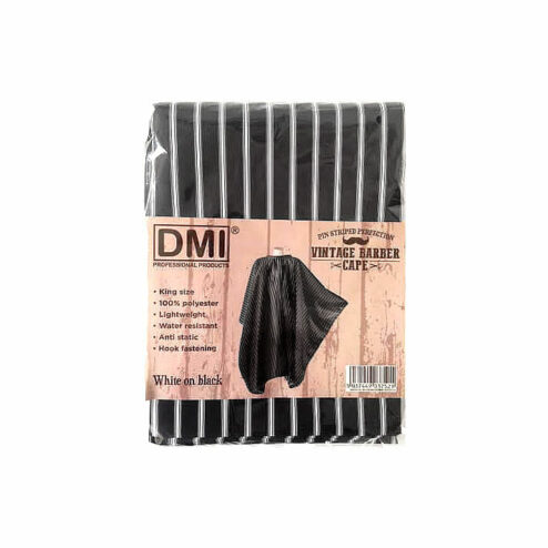 DMI Vintage Barber Cape
