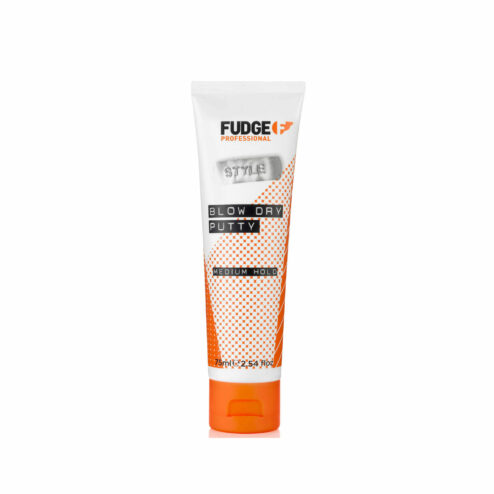 Fudge Blow Dry Putty 75ml