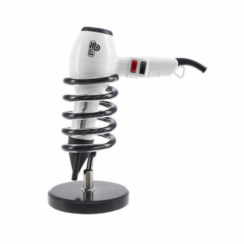 Alternative view of Twizzle Dryer Holder