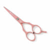 AMA Contour Pink 5" Scissor