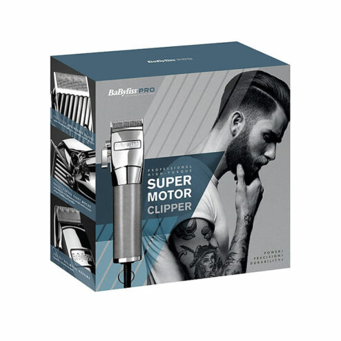 Babyliss Pro Super Motor Clipper