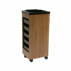 Crewe Orlando Prince Trolley