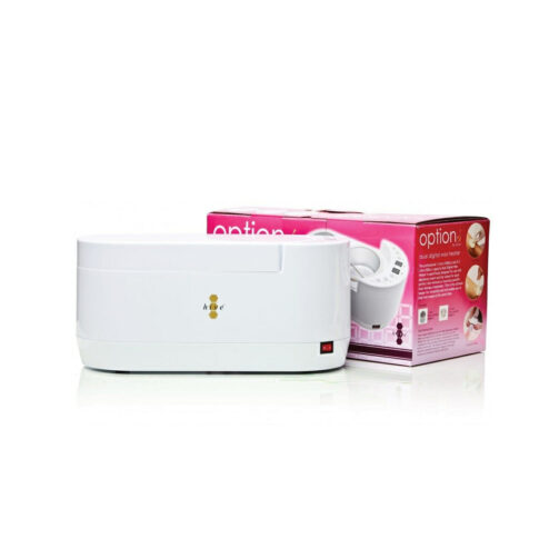 Hive Duel Digital Wax Heater