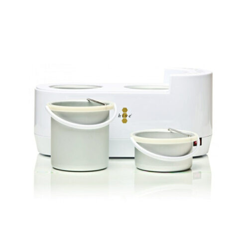 Hive Duel Digital Wax Heater