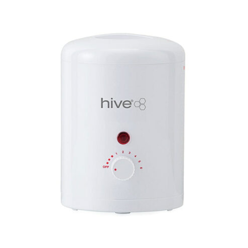 Hive Petite Compact Wax Heater 0.2 Litre