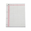 Agenda Loose Pages Pk 100