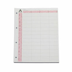 Agenda Loose Pages Pk 100