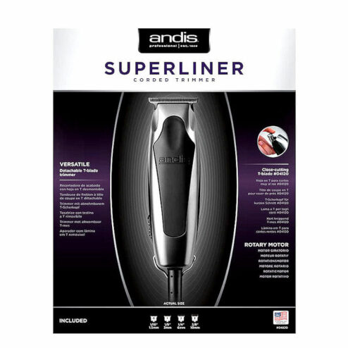 Andis Superliner Trimmer