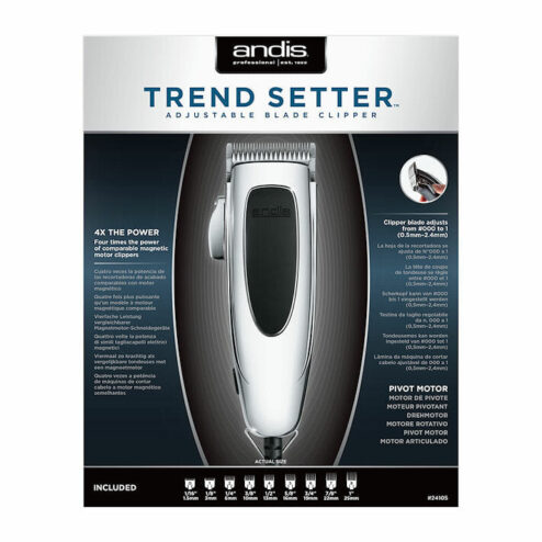 Andis Outliner Trendsetter II Clipper