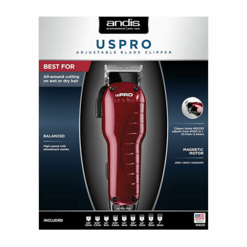 Andis US Pro Clipper