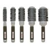 MIRAKI Nano Thermo Styling Brush Set of 5