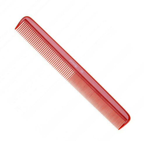 Pro Tip 06 Long Cutting Comb