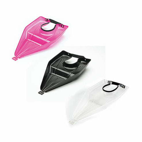 Sibel Channel Back Wash Unit