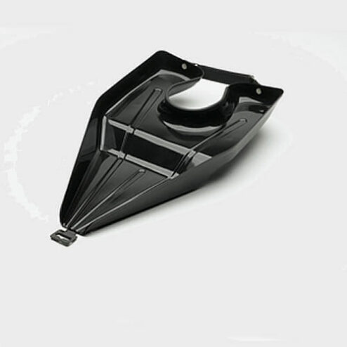 Sibel Channel Back Wash Unit