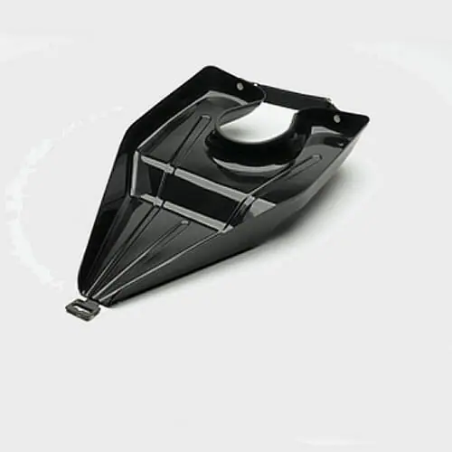 Sibel Channel Back Wash Unit