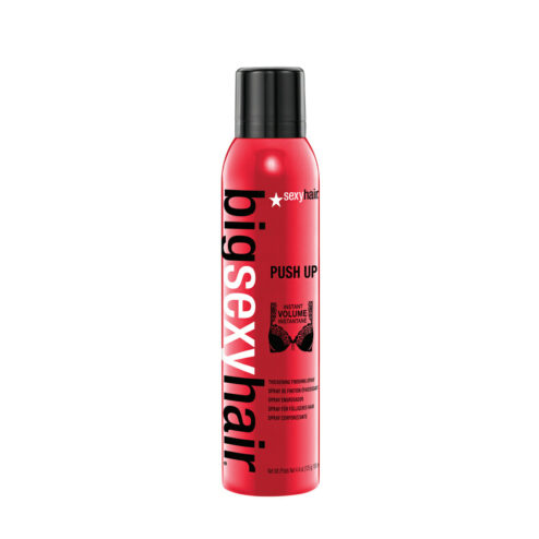 Big Sexy Hair Push Up Dry Thickening Spray 150ml