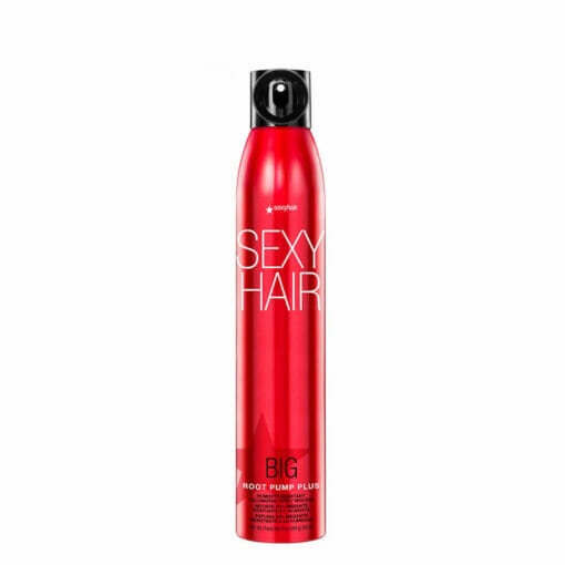 Big Sexy Hair Root Pump Plus Volumizing Spray Mousse 300ml