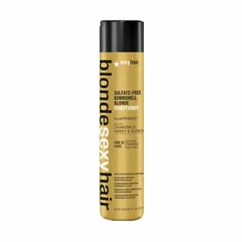 Blonde Sexy Hair Sulfate-Free Bombshell Blonde Conditioner