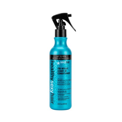 Healthy Sexy Hair Soy Tri-Wheat Leave-In Conditioner 250ml