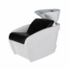 Mila Vanity Washpoint In White