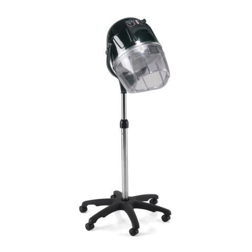 Hood Dryers and Salon Processors