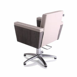 REM Centenary Hydraulic Styling Chair