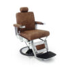 REM Viscount Hydraulic Barbers Chair
