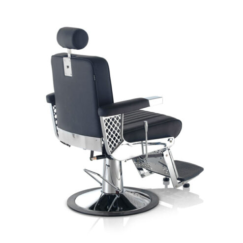 REM Viscount Hydraulic Barbers Chair