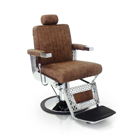 REM Viscount Hydraulic Barbers Chair
