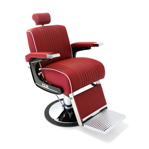 REM Voyager Barbers Chair