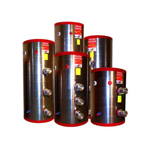 Salon Master Hot Water Systems